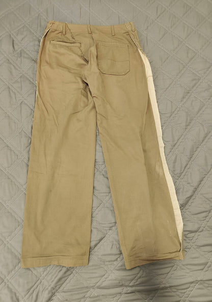 Yohji Yamamoto Ysformen 07AW Wide Pants