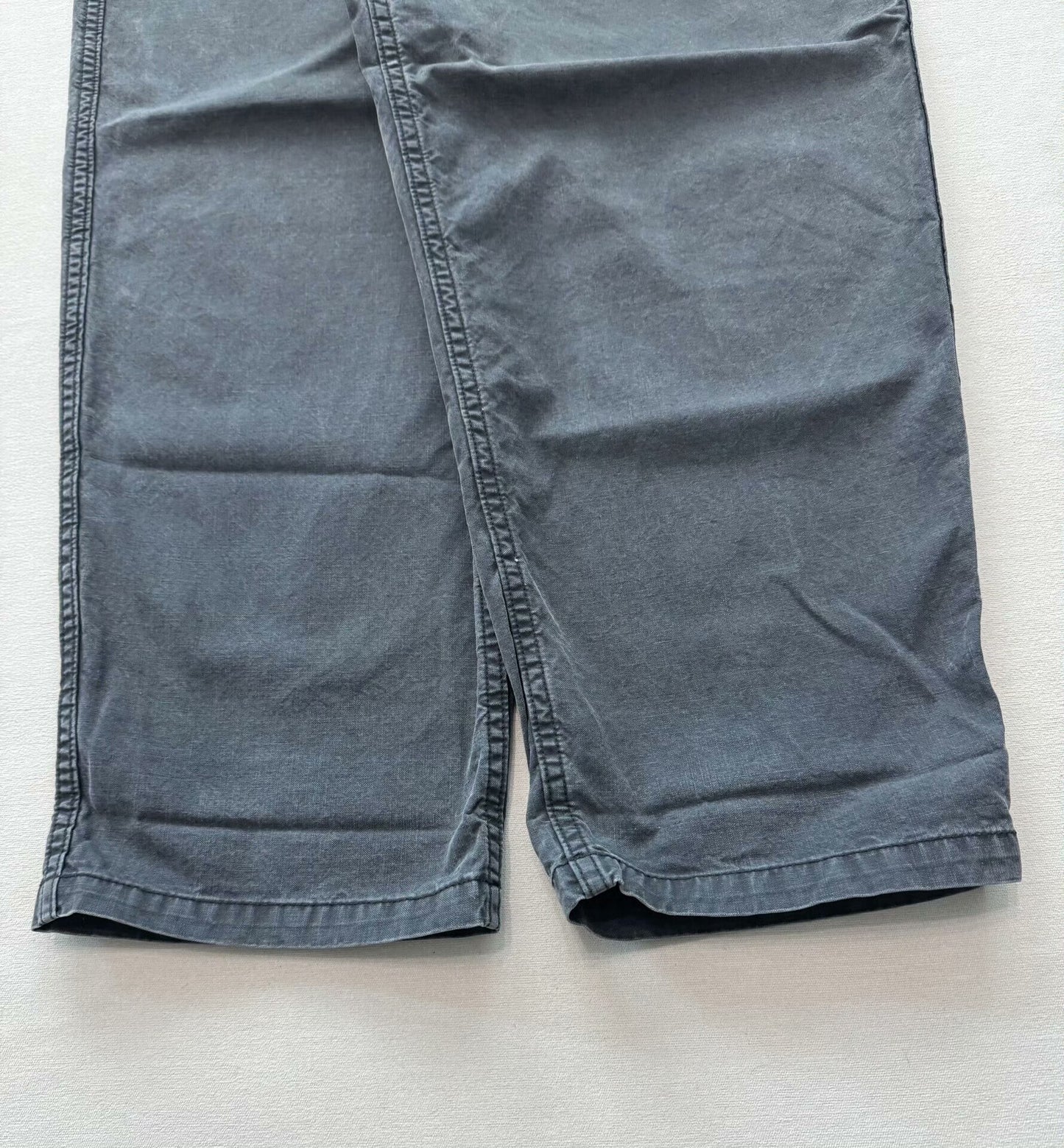 madness chino pants with dual pleats