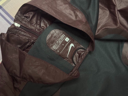 Nike Nikelab Gyakusou Undercover Running Jacket
