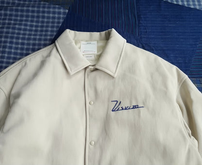 visvim westwood team down jacket