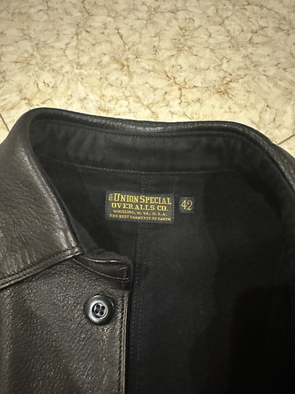 Freewheelers Journeyman Work Coat