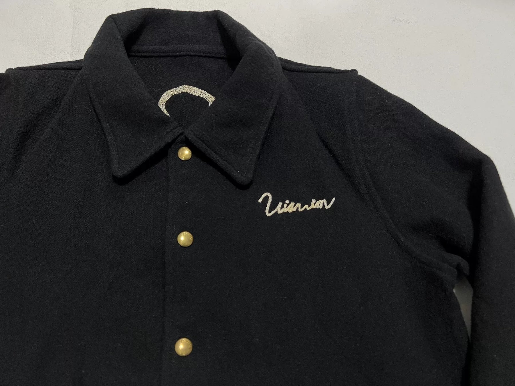 Visvim 16ss Black Hills Blouson