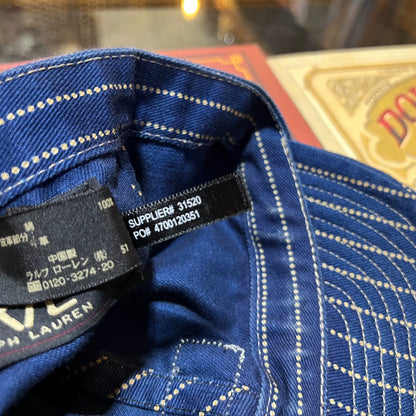 RRL Ralph Lauren Cap Hat