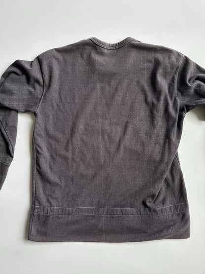 CDG Homme 99AW Crew Neck Sweatshirt