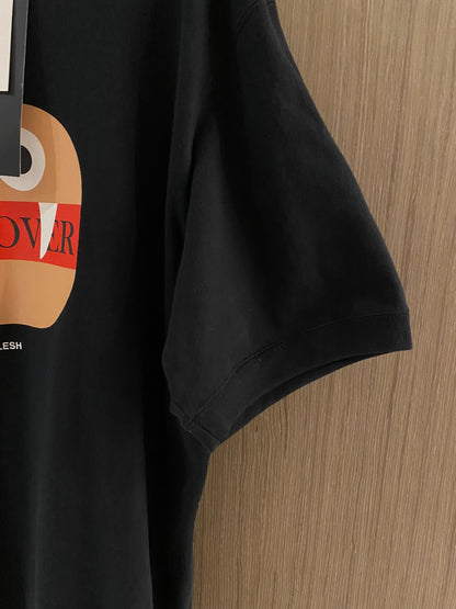 Undercover 15SS Limited Cannibal Burger Big Tee