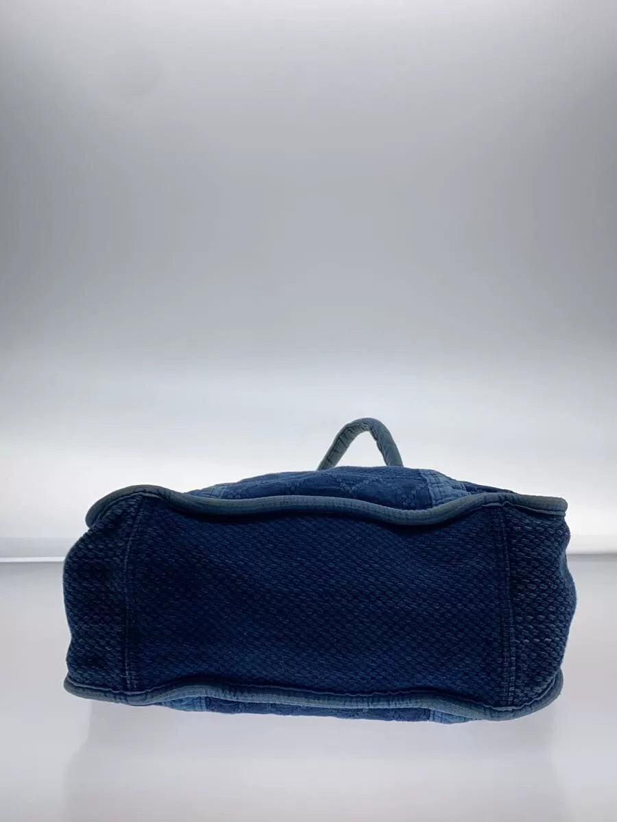 Porter Classic KENDO SASHIKO Tote Bag