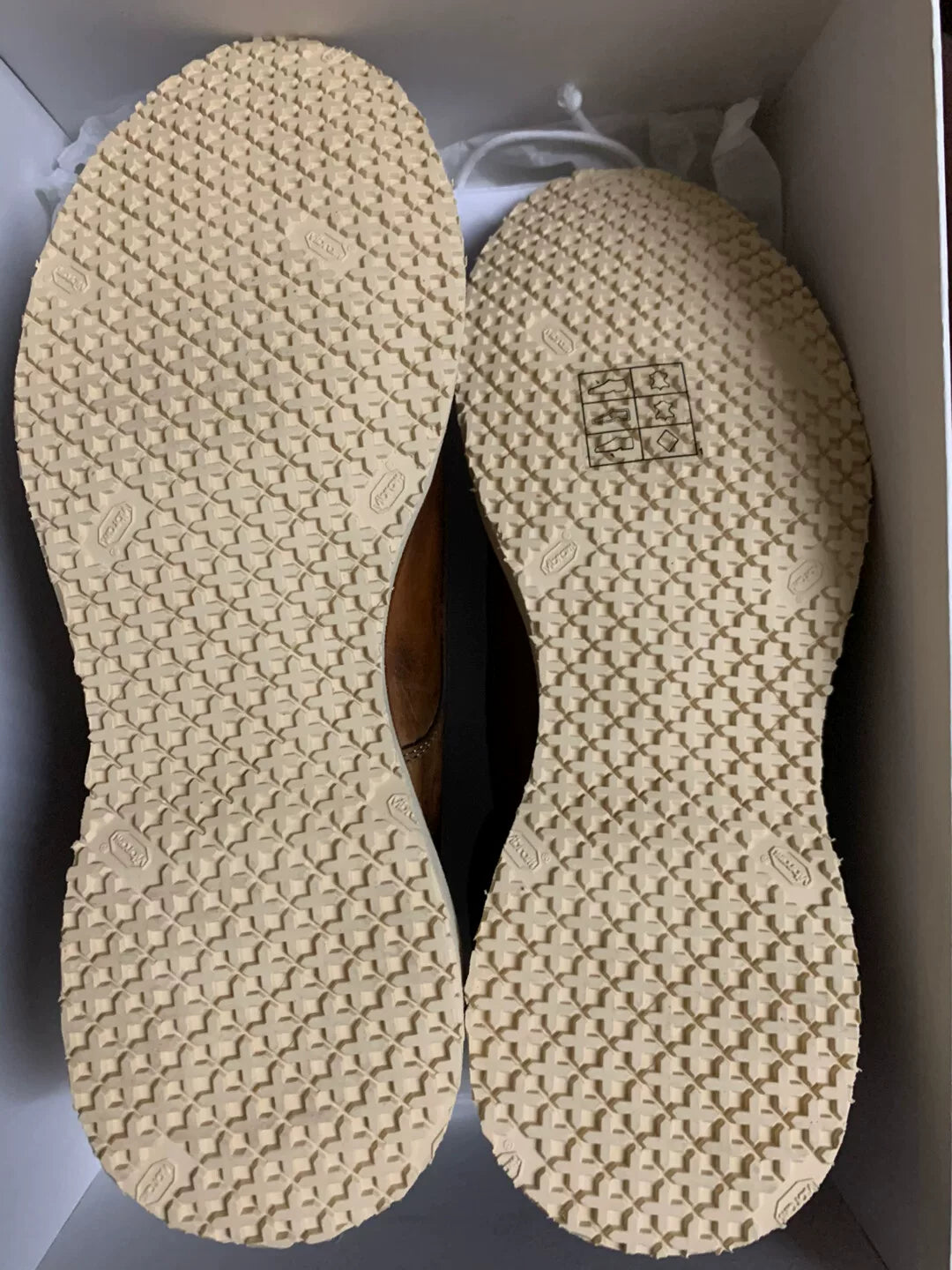 visvim virgil boots kngr-folk