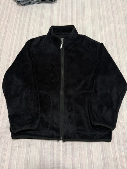 Porter Classic Baby Fleece Zipup