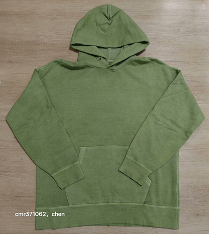 visvim 20AW Spot Jumbo Hoodie