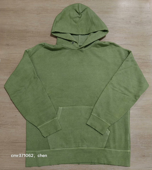 visvim 20AW Spot Jumbo Hoodie
