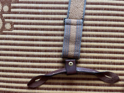 Warehouse Duck Digger Suspenders
