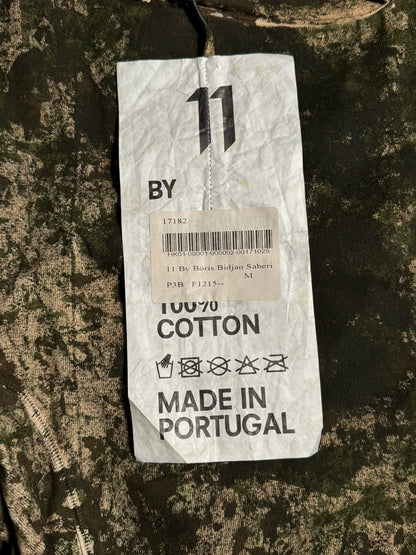 boris bidjan saberi long pants for men