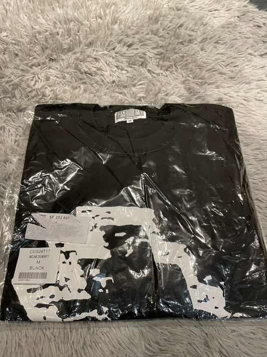 CAVEMPT Short-Sleeve T-Shirt