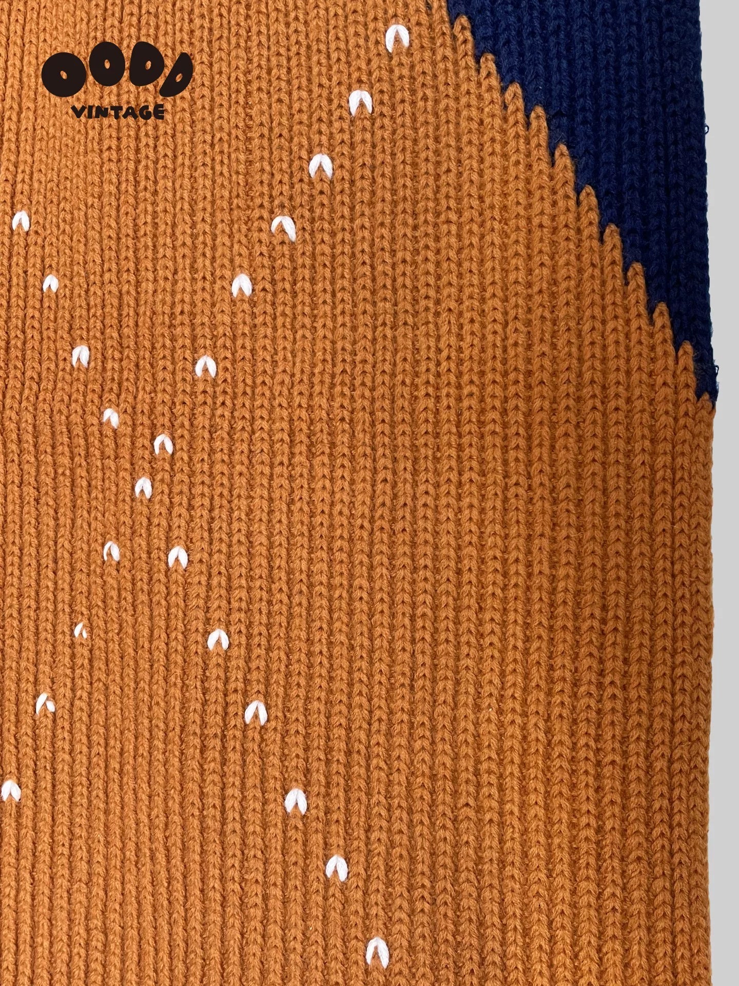 Raf Simons Neck Gaiter Vest