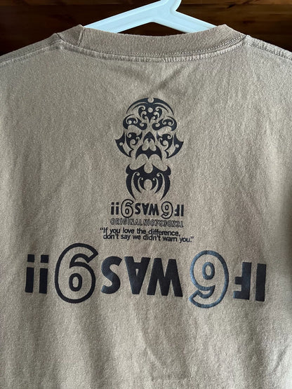 tenderloin limited edition short sleeve t-shirt