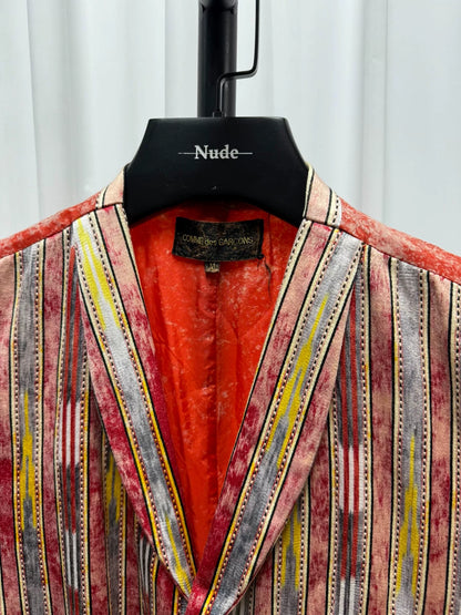 vintage Comme des Garçons Vest