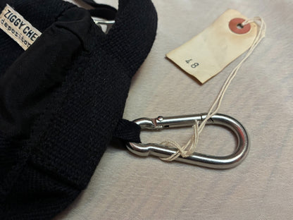 Ziggy Chen Limited Edition Waist Bag