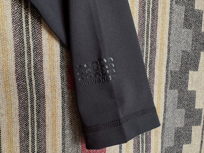 and wander Rush Guard Long Sleeve T-shirt