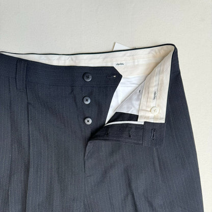 VISVIM 26ss Russo Santome Pants