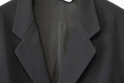 Yohji Yamamoto 96SS Hollow Wool Jacket