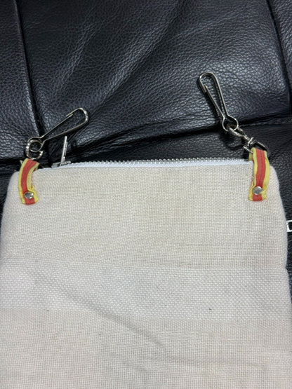 UNDERCOVER 03SS SCAB Waist Bag