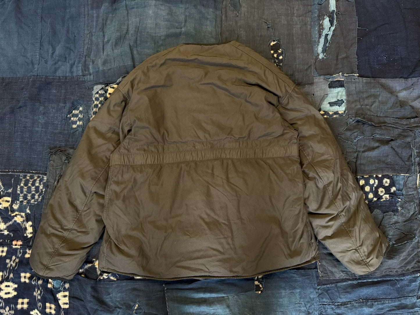 VISVIM 20AW HARRIER DOWN JKT