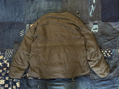 VISVIM 20AW HARRIER DOWN JKT