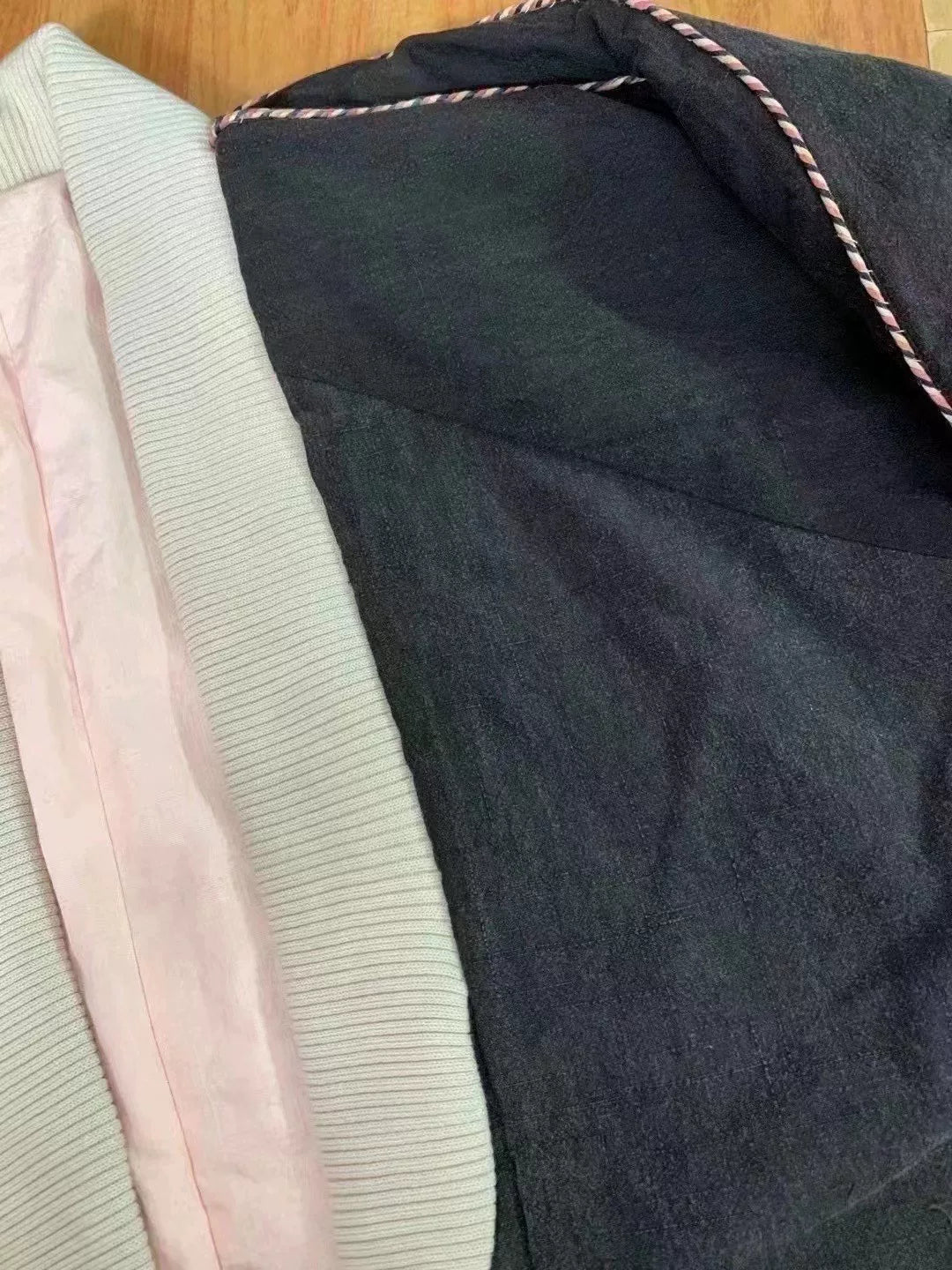 VISVIM 17SS DOTERA SOUVENIR COAT