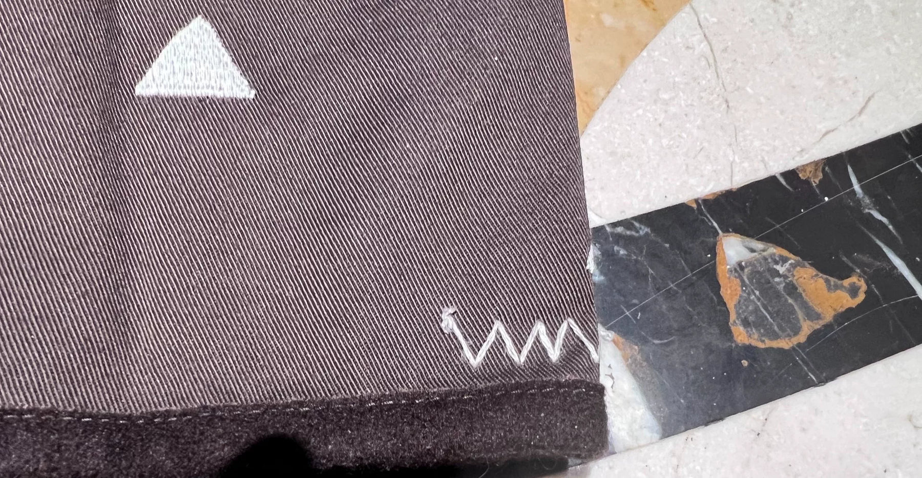VISVIM WMV Robe