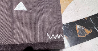 VISVIM WMV Robe