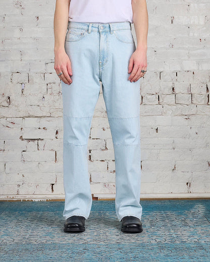 Our Legacy Extended Third Cut Denim Pants