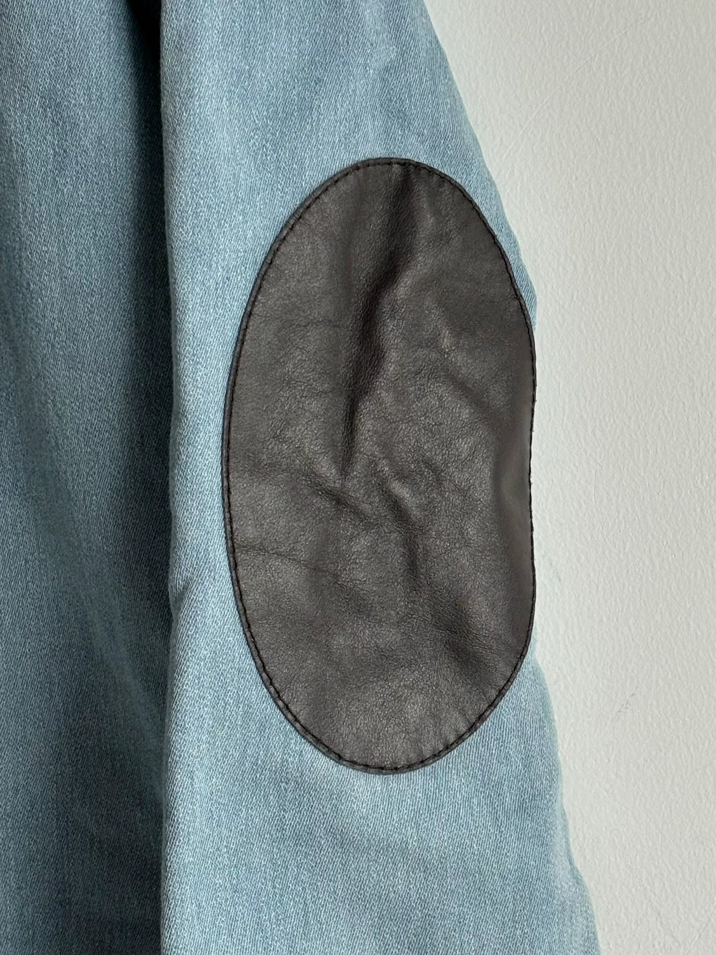 Maison Margiela 2016 Patchwork Sweatshirt