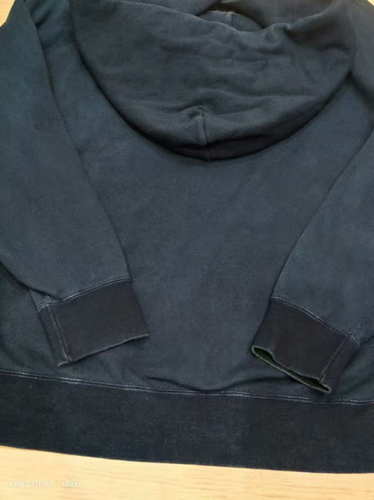 VISVIM 21 ICT JUMBO HOODIE