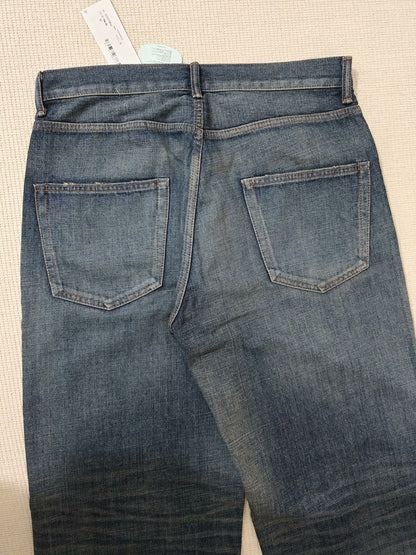 Nanamica Selvage Denim Pants
