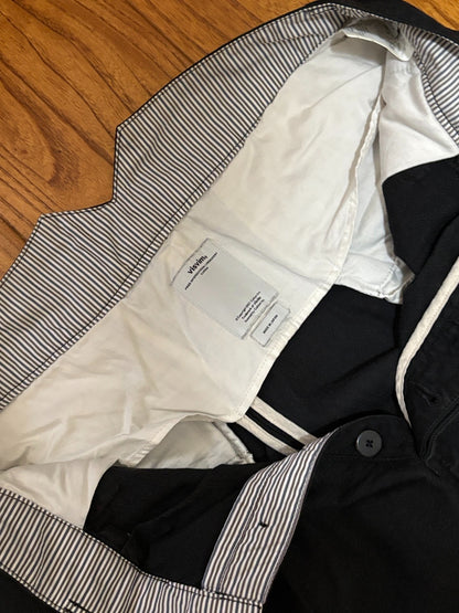 visvim hakama pants