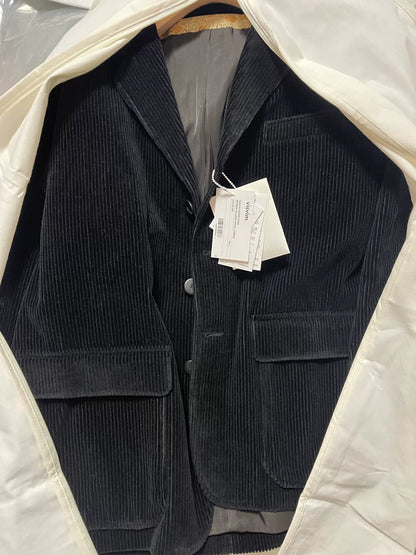 Visvim Bowen Blazer Wool Cords