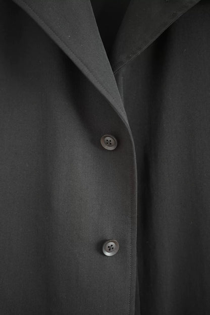 yohji yamamoto 19ss wool jacket