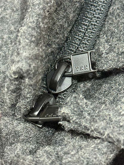 raf simons eastpak patchwork backpack