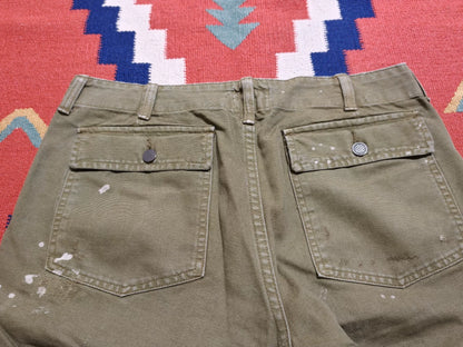 RRL OG107 Cargo Pants