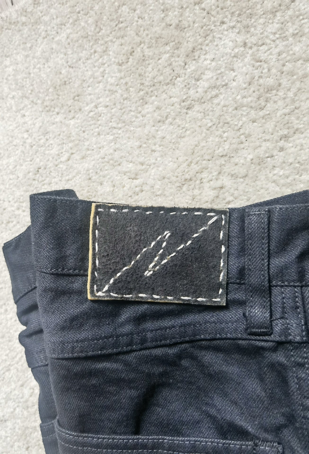 Visvim 22SS ICT Hakama Pants