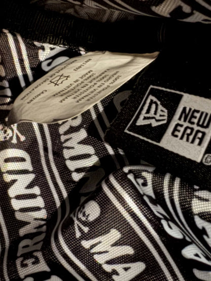 mastermind Japan x  Era Backpack