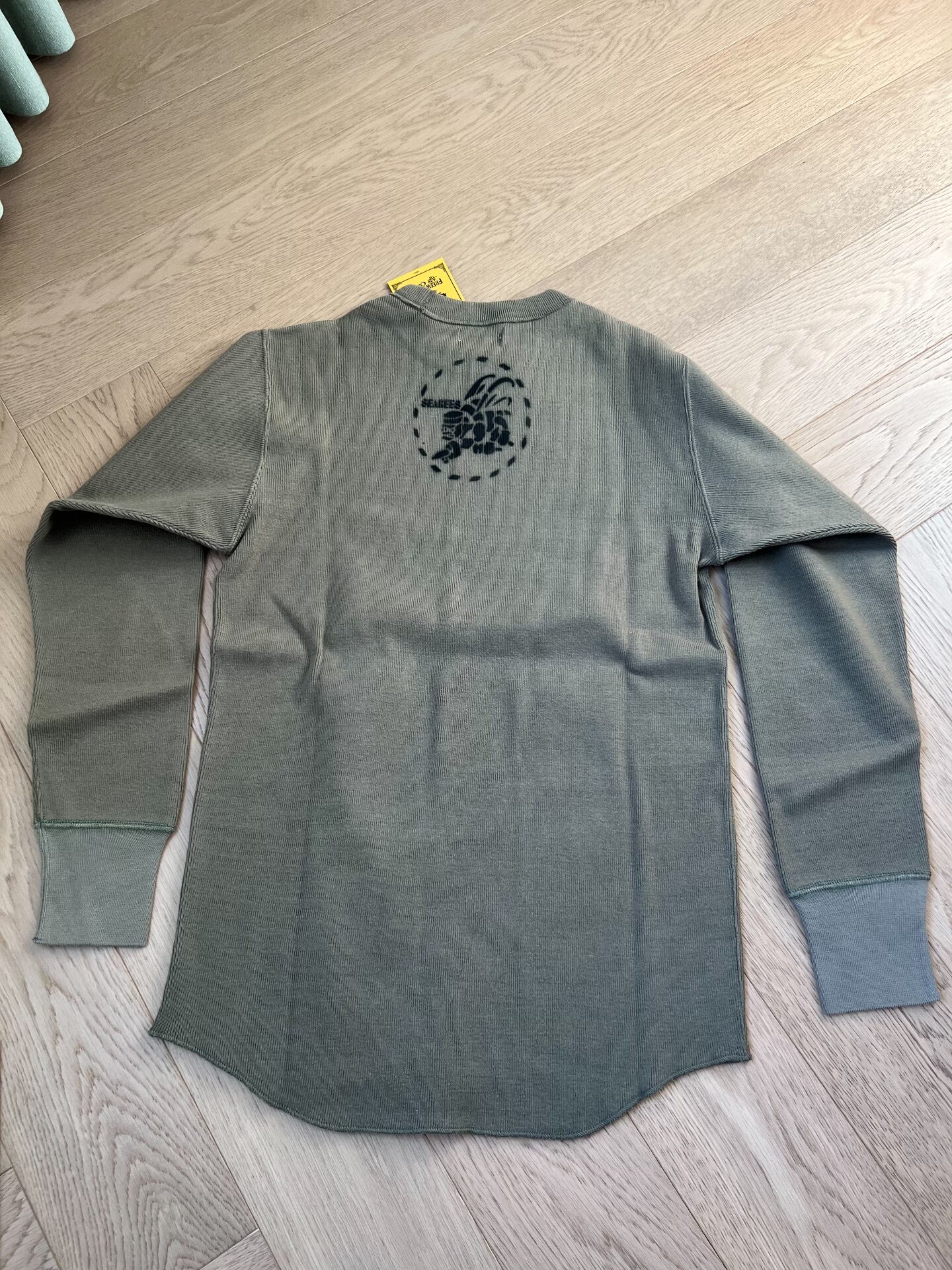 Freewheelers Sweatshirt With Tag