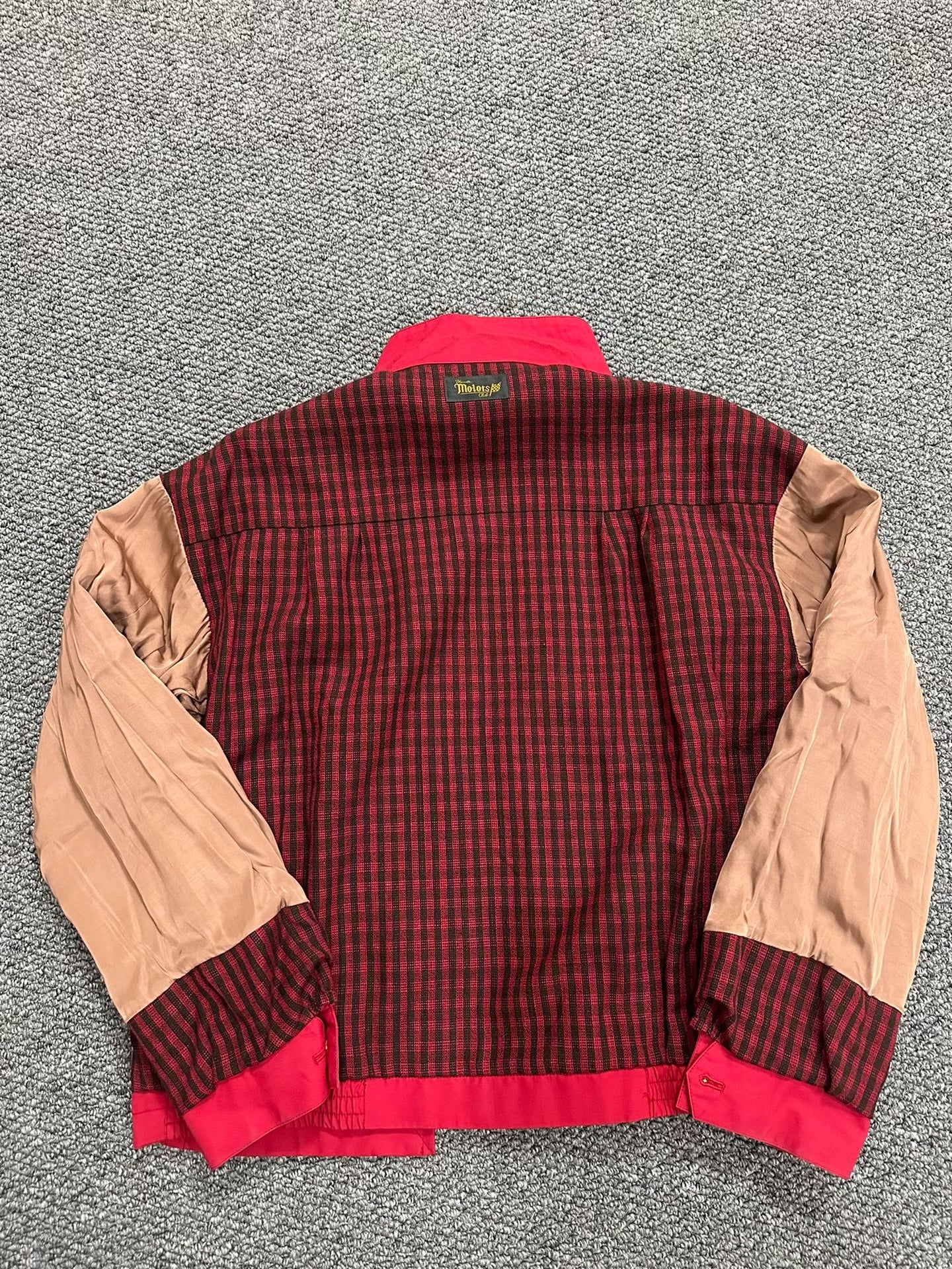 visvim Motors Jacket