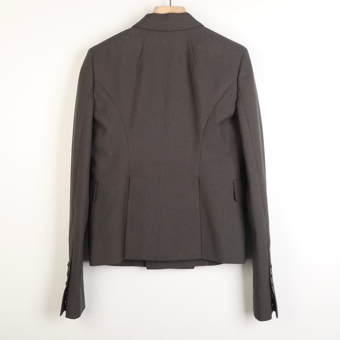 Rick Owens Vintage Louis Jacket