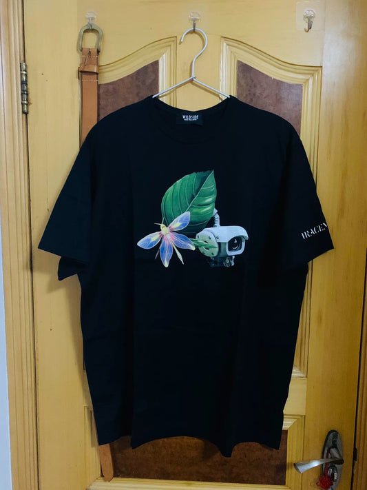 Yohji Yamamoto Collaboration T-Shirt