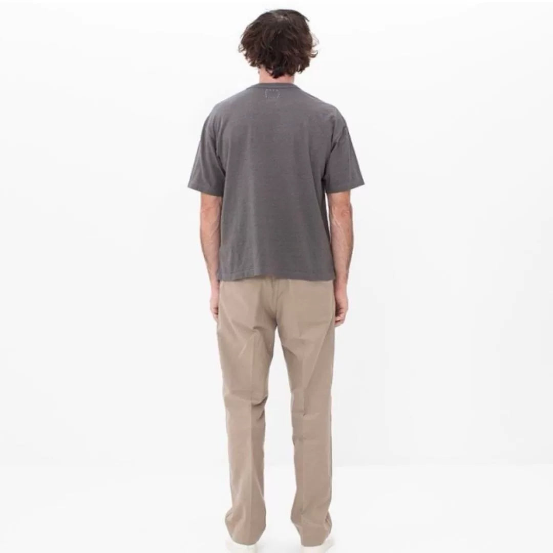 Visvim Jumbo S/S Tee