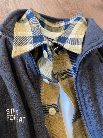 VISVIM 23AW LUMBER L/S Shirt
