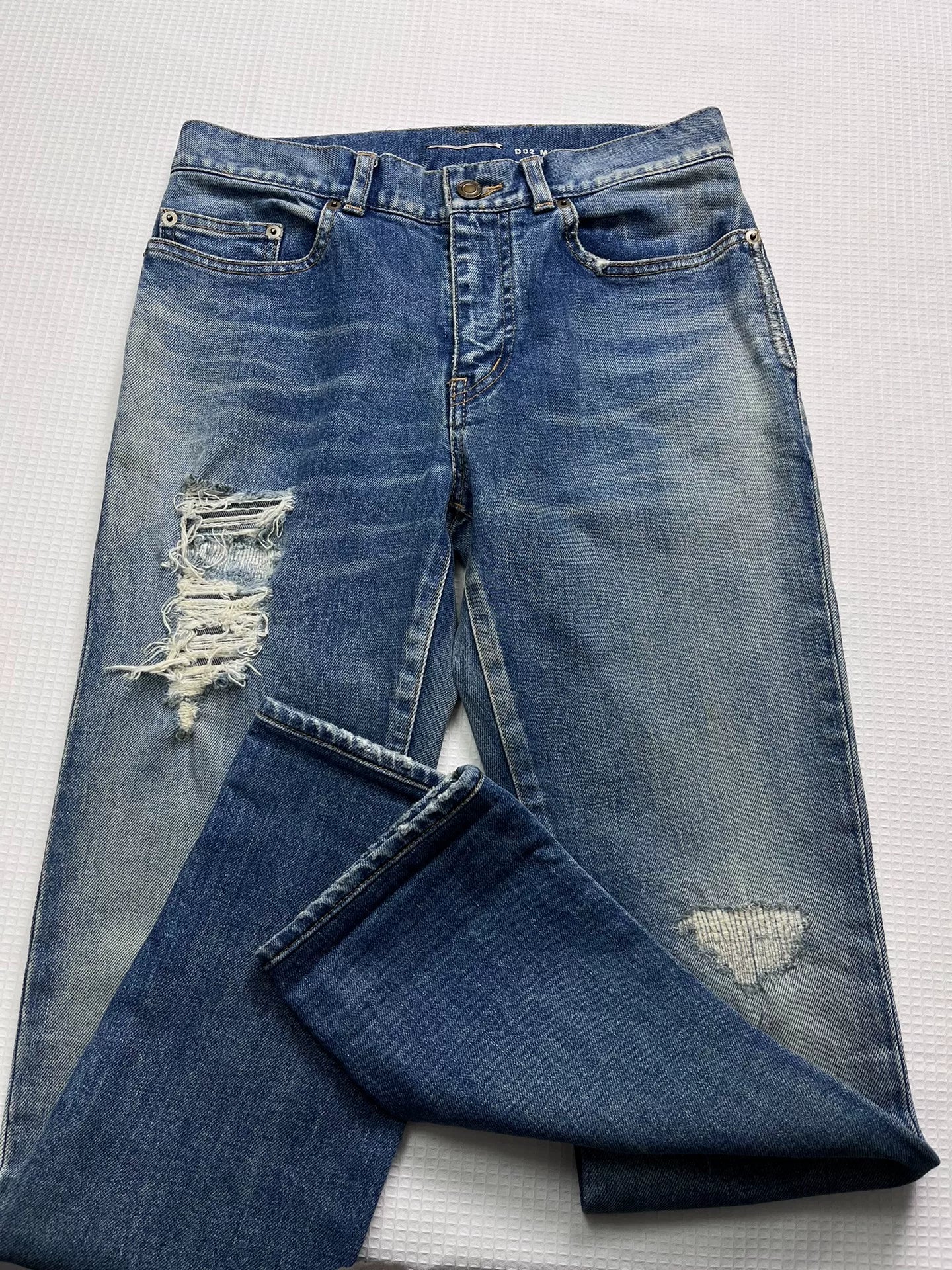 Saint Laurent Jeans Size 30