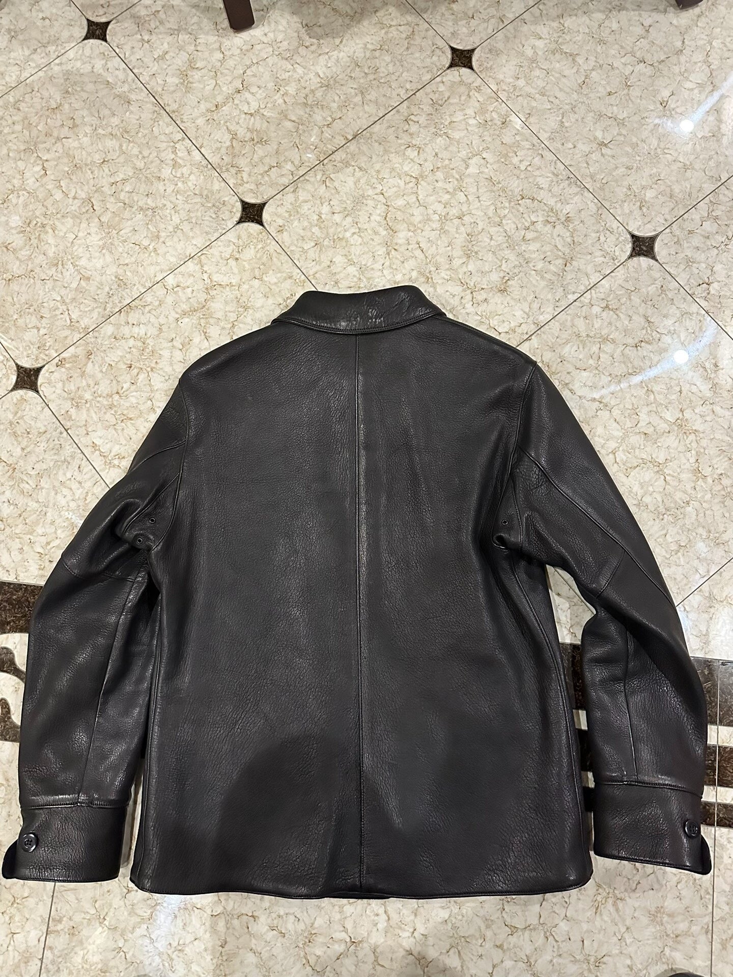 Freewheelers Journeyman Work Coat