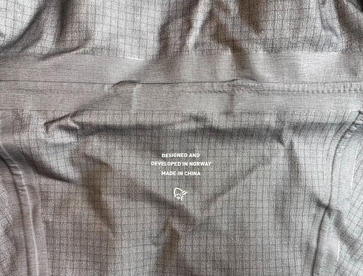 norrona lofoten gore-tex pro jacket men's